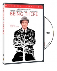 Being There (Deluxe Edition)