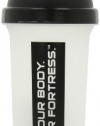 Body Fortress Shaker, 25 Ounce