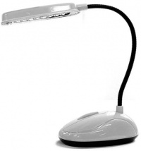 SE FL346-8 8 LED Reading Lamp