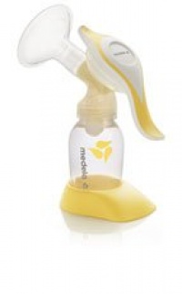 Medela Harmony Manual Breast Pump