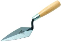 MARSHALLTOWN The Premier Line 45 6 6-Inch by 2-3/4-Inch Pointing Trowel