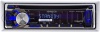 KMR-355U Marine CD/MP3 Player - 88 W RMS - iPod/iPhone Compatible - Single DIN