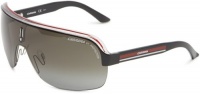 Carrera Topcar 1/S Aviator Sunglasses