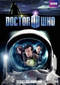 Doctor Who: Series Six, Part 1