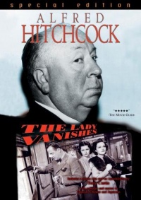 The Lady Vanishes