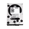 WD Black 4 TB Desktop Hard Drive: 3.5 Inch, 7200 RPM, SATA III, 64 MB Cache, 5 Year Warranty - WD4001FAEX