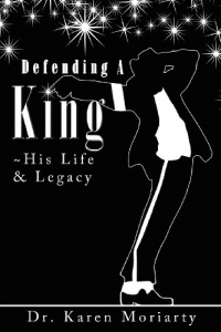 Defending a King ~ His Life & Legacy