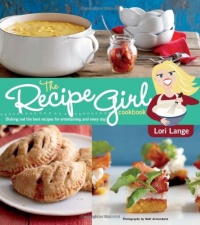 The Recipe Girl Cookbook