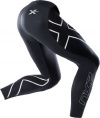 2XU Men's Elite Graduated Performance Compression Tights