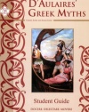 D'Aulaires' Greek Myths, Student Guide