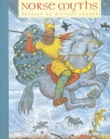 D'Aulaires' Book of Norse Myths