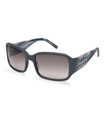 Look young and sexy in sunglasses by Guess by Marciano. Give in to your adventurous side with timeless styles.