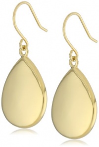 Kenneth Cole New York Shiny Earrings Teardrop Earrings