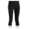 Women's UA Authentic 17 Capri Bottoms by Under Armour