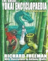 The Great Yokai Encyclopaedia