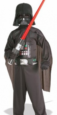 Darth Vader Child Costume