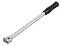 TEKTON 1701 1/2-Inch Drive by 15-Inch Pro Flex Breaker Bar