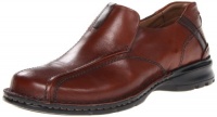 Clarks Men's Escalade Slip-On