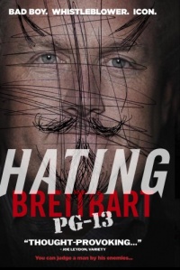 Hating Breitbart PG-13