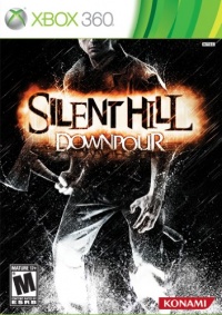 Silent Hill: Downpour