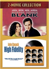 Grosse Pointe Blank / High Fidelity