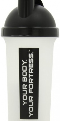 Body Fortress Shaker, 25 Ounce