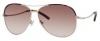 Jimmy Choo Mali/S 03YG YY Light Gold