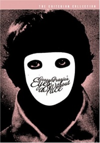 Eyes Without a Face (The Criterion Collection)