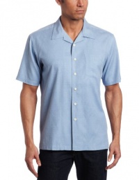 Quiksilver Waterman Men's Olowalu Woven Shirt