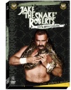 WWE: Jake The Snake Roberts - Pick Your Poison