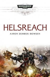 Helsreach (Space Marine Battles)