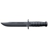 Cold Steel Leatherneck-SF Rubber Trainer Knife