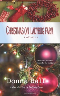 Christmas on Ladybug Farm: A Novella