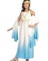 Spirit Greek Goddess Child Costume, Childs Medium