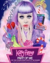 (11x17) Katy Perry: Part of Me Movie Poster