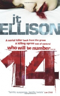 14 (Taylor Jackson series #2) (A Taylor Jackson Thriller)