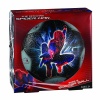 Franklin Sports Marvel Spider-Man Size 3 Soft Foam AIR TECH Soccer Ball