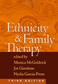 Ethnicity and Family Therapy, Third Edition