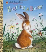 Home for a Bunny (Little Golden Book)