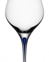 Intermezzo Blue 20 oz. Aroma Glass