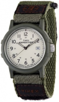 Timex Men's T49725 Camper Watch