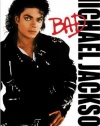 Michael Jackson Bad Album Cover Music Poster Print - 24x36 Poster Print, 24x36 Poster Print, 24x36