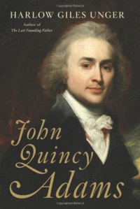 John Quincy Adams