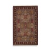 Antique Legends Bakhtiyari Rug Rug Size: 5'9 x 9'