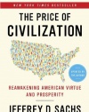 The Price of Civilization: Reawakening American Virtue and Prosperity