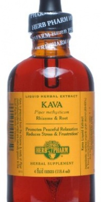 Pharma Kava (Kava Kava) Extract 4 Ounces