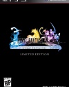 Final Fantasy X|X-2 HD Remaster Limited Edition