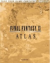 FINAL FANTASY(R) XI Atlas