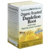 Organic Roasted Dandelion Root 16 Bags