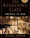 The Assassins' Gate: America in Iraq